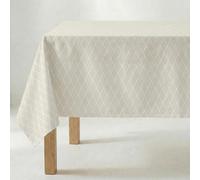 BL BELUM Mantel Antimanchas Tacto Tela Impermeable 240x140 cm Color Beige Modelo: 120-293 Fabricado en España
