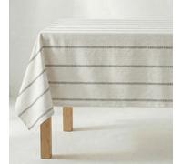 BL Belum - Mantel antimanchas tacto tela impermeable - Rayas