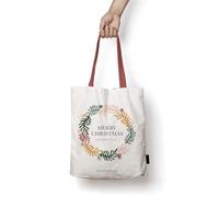 BL BELUM Tote Bag navidad Harry Potter (Merry Christmas 84)