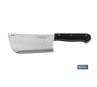Bl. macheta cocinero mod saffron 20cm