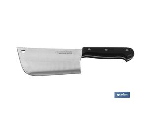 Bl. macheta cocinero mod saffron 20cm
