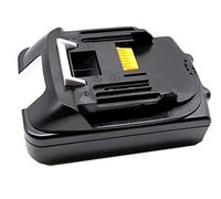 BL1815 1500 mAh compatible con Makita 18 V batería de repuesto para Makita BL1815 BL1815N 196235-0 194205-3 194309-1 194513-2 LXT400 194204-5 195445-6
