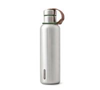 Black+blum Stainless Steel 500ml Thermal Bottle Plateado