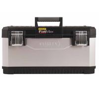 Black & decker 1-95-615 pieza pequeña y caja de herramientas negro, g