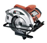 Black+Decker 7110869 Sierra Circular, 1100 W, 230 V, 55mm
