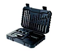 Black & Decker Kit A7216-XJ de 32 piezas para taladrar y atornillar