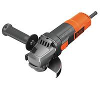 Black & Decker Amoladora angular 900W 115 mm BEG210-QS