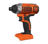Black & Decker Llave de impacto a batería BDCIM18N-XJ 18 V sin batería ni cargador