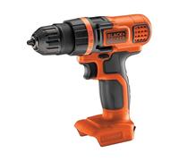 Black & decker bdcdd18n-xj taladro 650 rpm negro, naranja