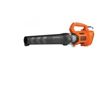 BLACK & DECKER AXIAL BLOWER 1850W BEBL185-QS