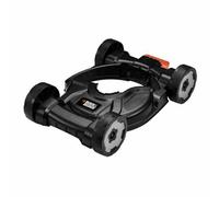 Black + Decker Base de siega 28-30cm CM100