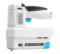 Black & decker bcn115-xj pistola de clavos y grapadora