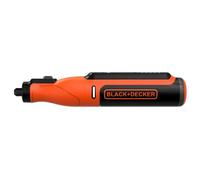 Black + Decker BCRT8I-XJ Herramienta Inalámbrica de Precisión 7.2V - 1.5Ah