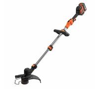 Black & Decker BCSTE636L1-QW - Cortabordes de batería - 36V 2.5Ah