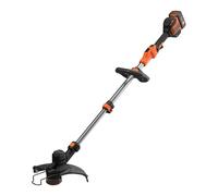 Black & Decker Cortabordes a batería BCSTE636L1-QW 36V 2,5 Ah 33 cm 1 batería litio