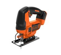 Black+decker bdcjs18n sierra de calar sin cable corte de 55 m en mader