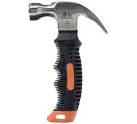 BLACK+DECKER BDHT54001 8oz Stubby Hammer