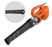 Black & Decker BEBL185-QS - Soplador manual eléctrico - 1850W