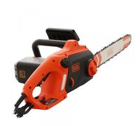 Black & Decker BECS2040-QS - Electrosierra de 2000 W - Espada de 40 cm