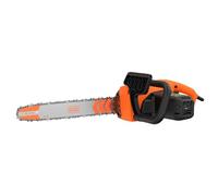 Black & Decker Motosierra BECS2245-QS 45 cm 2200 W Auto-engrase 14,5 m/s