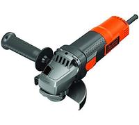 Black & decker beg120-qs amoladora angular 12,5 cm 800 w