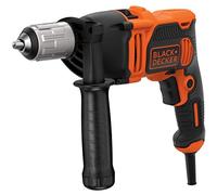 Black & Decker Taladro percutor BEH550 550 W portabrocas automático