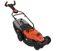 Black & Decker BEMW481ES-QS - Cortacésped eléctrico - 1800 W - Corte de 42 cm
