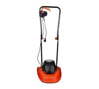 Black & Decker Cortacésped BEMWH551-QS 1200 W con cojín de aire Corte de 32 cm