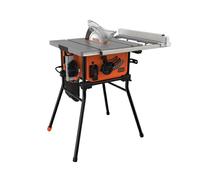 Black & decker bes720-qs sierra de mesa 4800 rpm