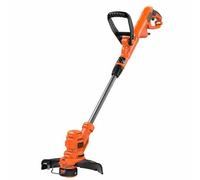 Black & Decker BESTA525-QS - Cortabordes eléctrico - 450 W