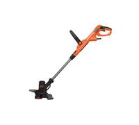 Black + Decker BESTE628-QS Recortadora de césped eléctrica con cable de 550 W y 28 cm
