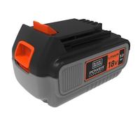 Black & Decker Batería de litio-ion BL5018 18 V 5 Ah