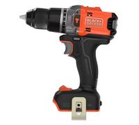 Black+Decker BLD683XN-XJ Taladro atornillador de impacto 18 V