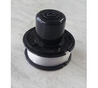 BLACK & DECKER Bobina de hilo desbrozadora cortabordes GL250 GL310 GL360