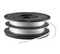 BLACK+DECKER - Bobina de recambio 1,5 mm, longitud 6 m A6495-XJ