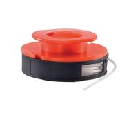 BLACK+DECKER - Bobina de repuesto y hilo de 1,5 mm, longitud 5,5 m A6044-XJ