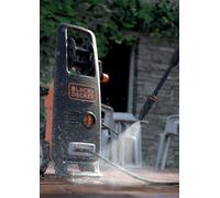 Black & decker bxpw1700pe limpiadora de alta presión o hidrolimpiador