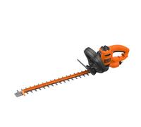 Cortasetos eléctrico Black & Decker BETHS301-QS - potencia 500 W - cuchilla de 50 cm