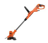 Black & Decker – Cortabordes eléctrico BESTA525-QS – 450 W, alcance 25 cm