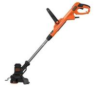 BLACK+DECKER - Cortabordes 450 W, alcance 25 cm BESTE625-QS
