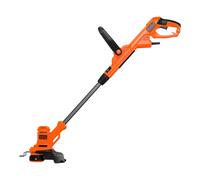 Black & Decker – Cortabordes eléctrico BESTA525-QS – 450 W, alcance 25 cm