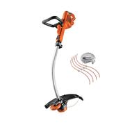 BLACK+DECKER - Cortabordes 700 W, 33 cm de alcance GL7033-QS