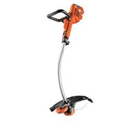 Black & Decker Cortabordes eléctrico GL7033-QS 700 W 33 cm Telescópico Empuñadura 5 pos.