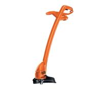 Black & Decker Cortabordes de hilo GL360-QS 350 W, ancho de corte 25 cm