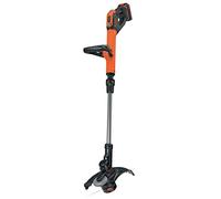 Black & Decker Cortadora inalámbrica sin cable STC1820EPC 18 V
