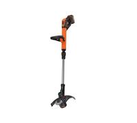 Black & Decker Cortabordes STC1840EPC-QW 18V 30 cm 1x batería 4,0 Ah Li-ion