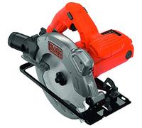 Black & Decker Sierra circular CS1250L con guía láser 1250 W 230 V