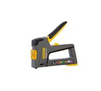 Black & decker fmht6-70868 grapadora manual negro, amarillo
