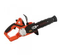 Black & Decker GKC1820LB-QW - Electrosierra - 18V - BATERÍA Y CARGADOR NO ESTÁN INCLUIDOS