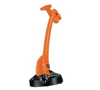 Black & Decker Cortabordes de hilo GL360-QS 350 W, ancho de corte 25 cm